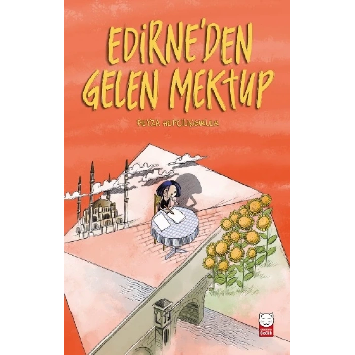 Edirneden Gelen Mektup