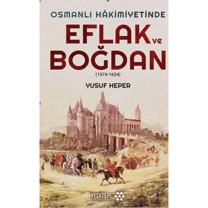 Eflak Ve Boğdan