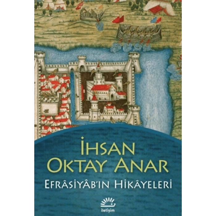 Efrasiyabın Hikayeleri