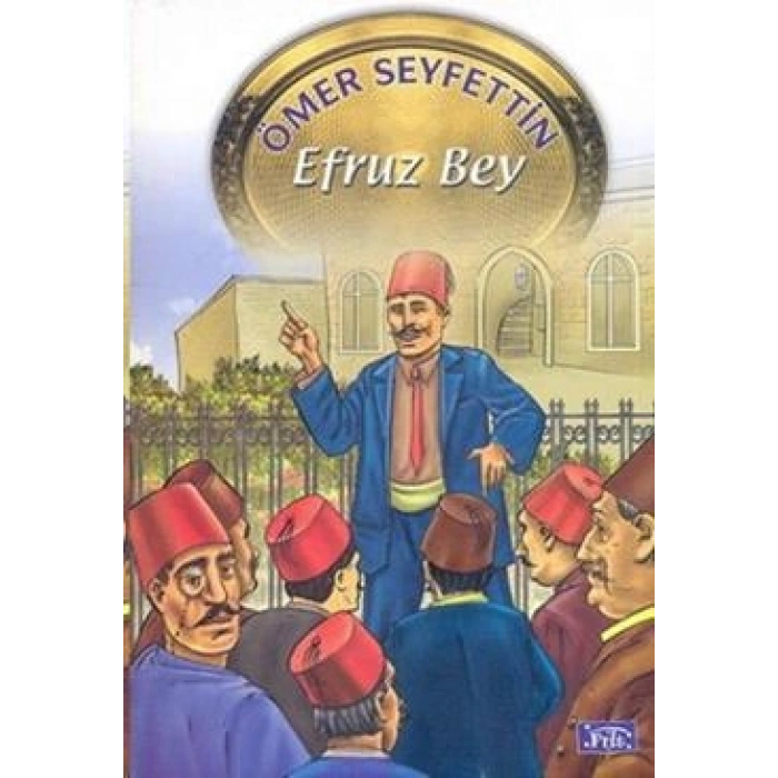 Efruz Bey