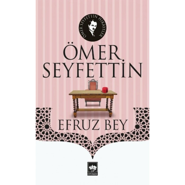 Efruz Bey