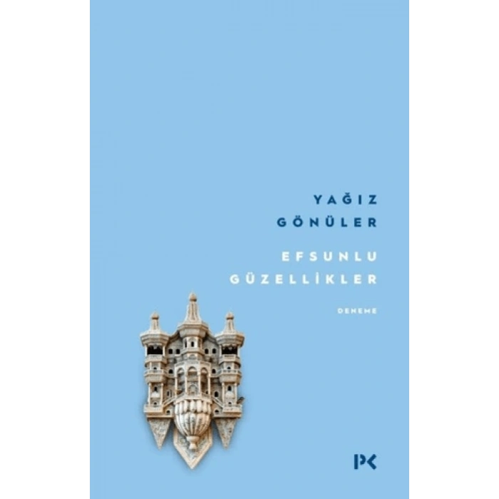 Efsunlu Güzellikler