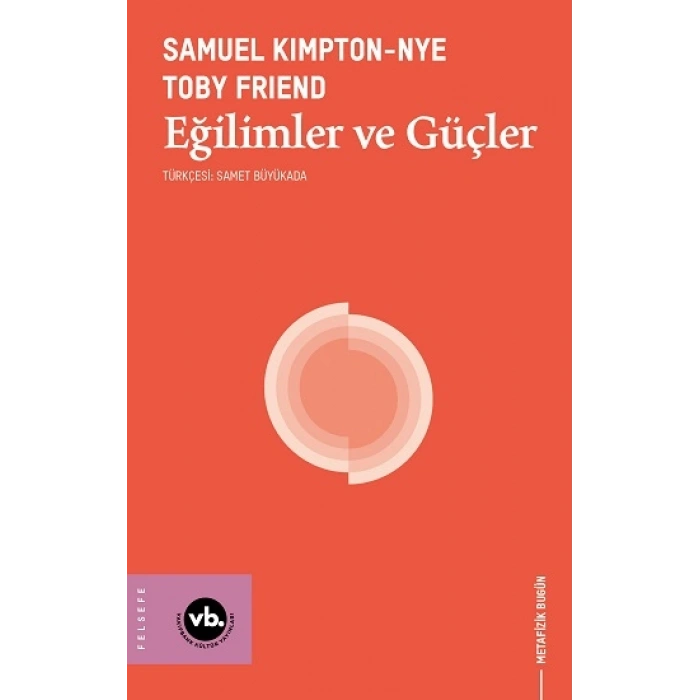 Eğilimler Ve Güçler