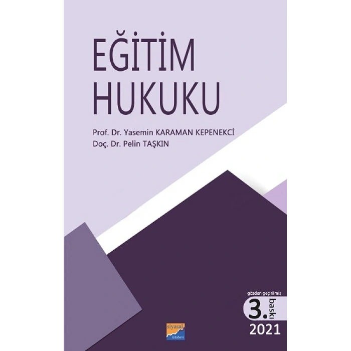 Eğitim Hukuku