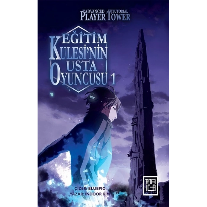 Eğitim Kulesi’nin Usta Oyuncusu 1