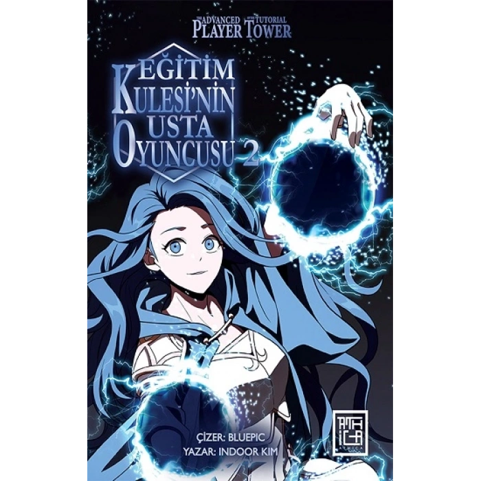 Eğitim Kulesi’nin Usta Oyuncusu 2