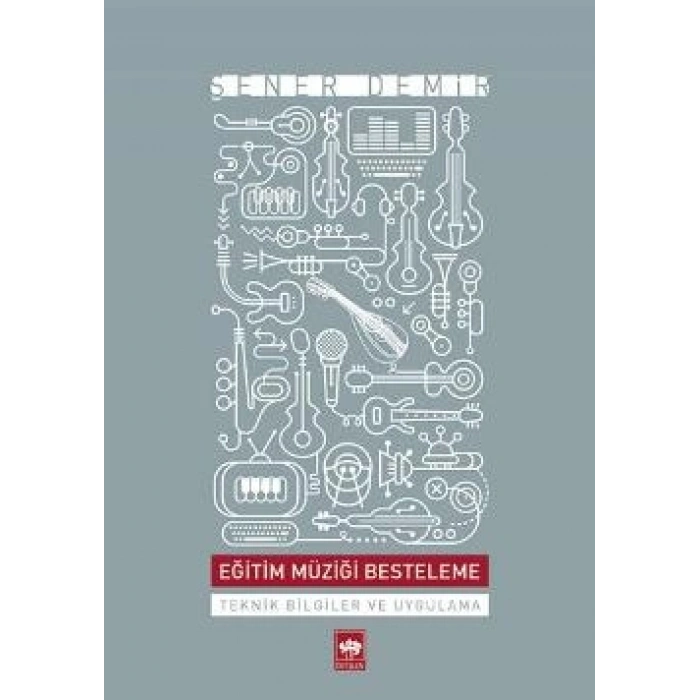 Eğitim Müziği Besteleme