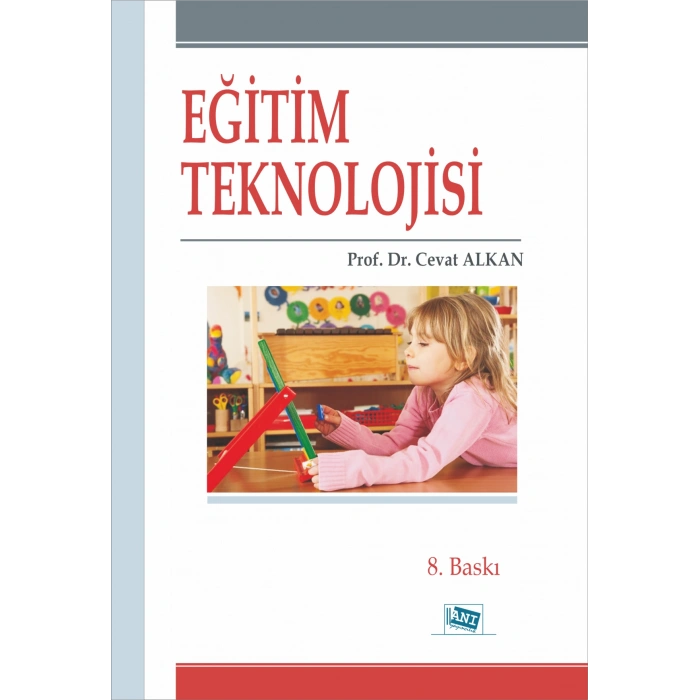 Eğitim Teknolojisi