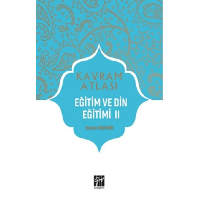 Eğitim Ve Din Eğitimi Iı