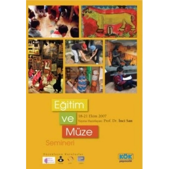 Eğitim Ve Müze Semineri