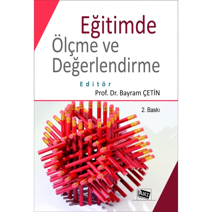 Eğitimde Ölçme Ve Değerlendirme