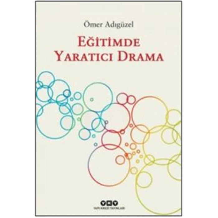 Eğitimde Yaratıcı Drama