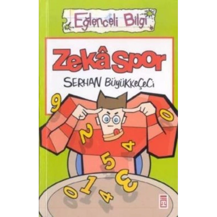 Eğlenceli Bilgi : Zeka Spor