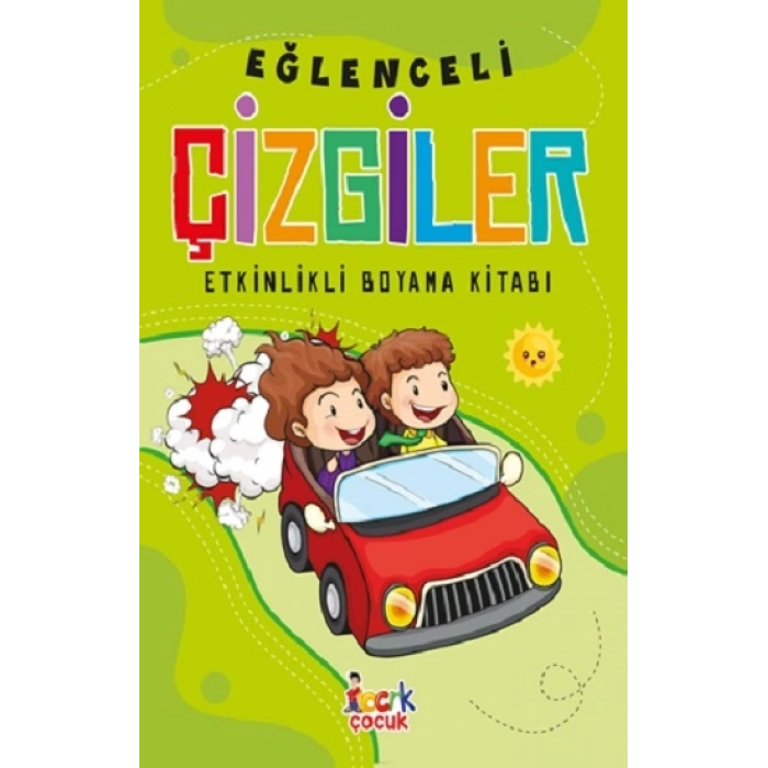 Eğlenceli Çizgiler