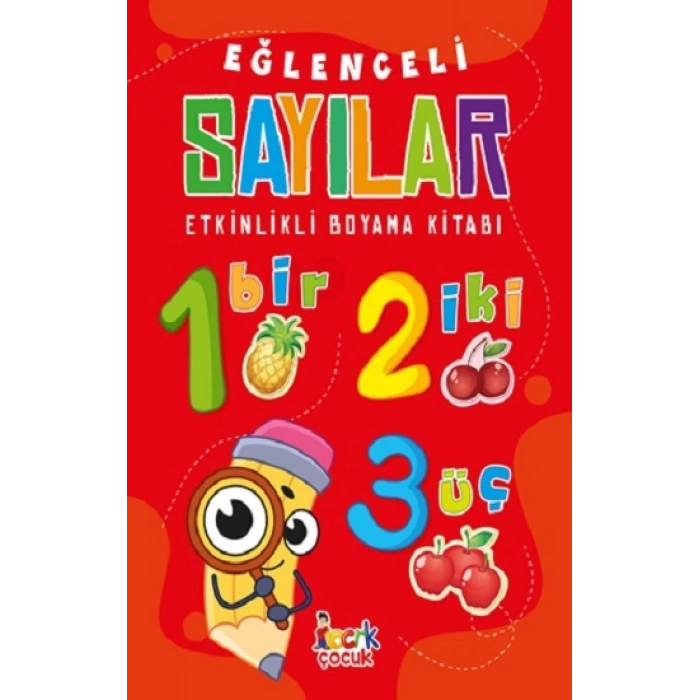 Eğlenceli Sayılar
