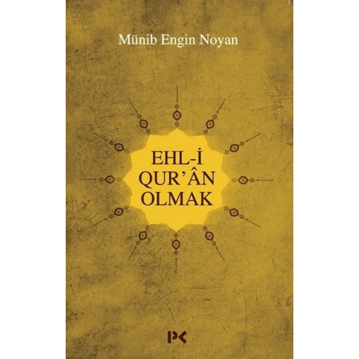 Ehl-i Quran Olmak