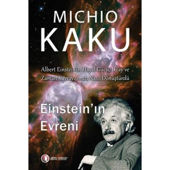 Einstein’ın Evreni