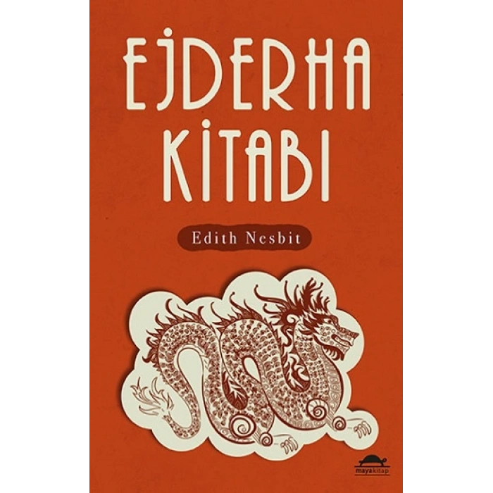 Ejderha Kitabı