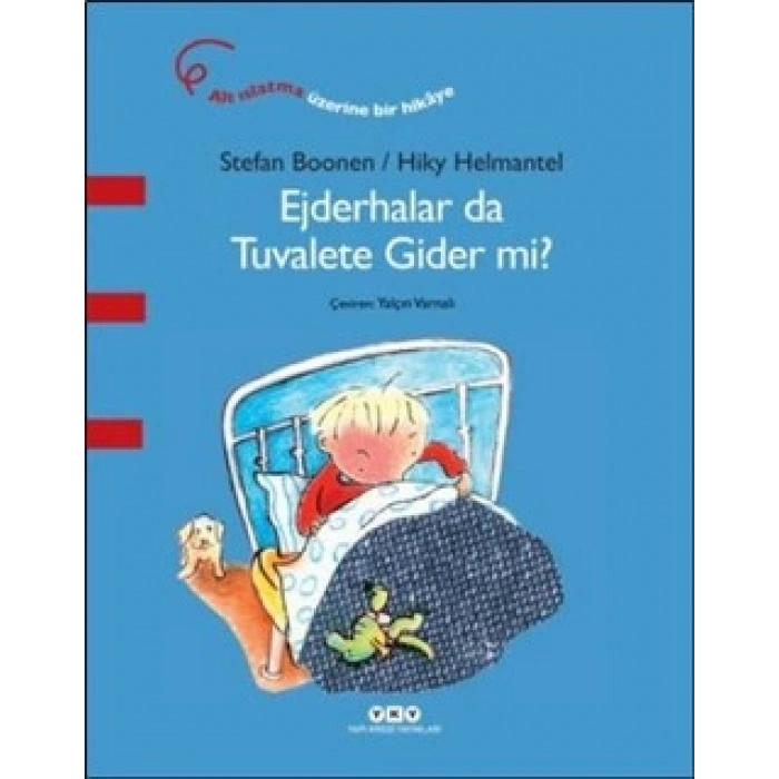 Ejderhalar Da Tuvalete Gider Mi?