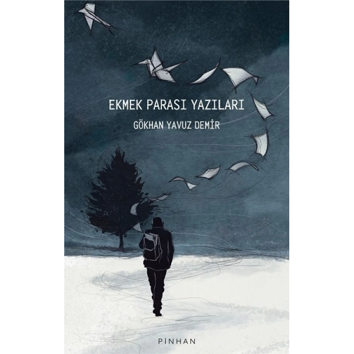 Ekmek Parası Yazıları