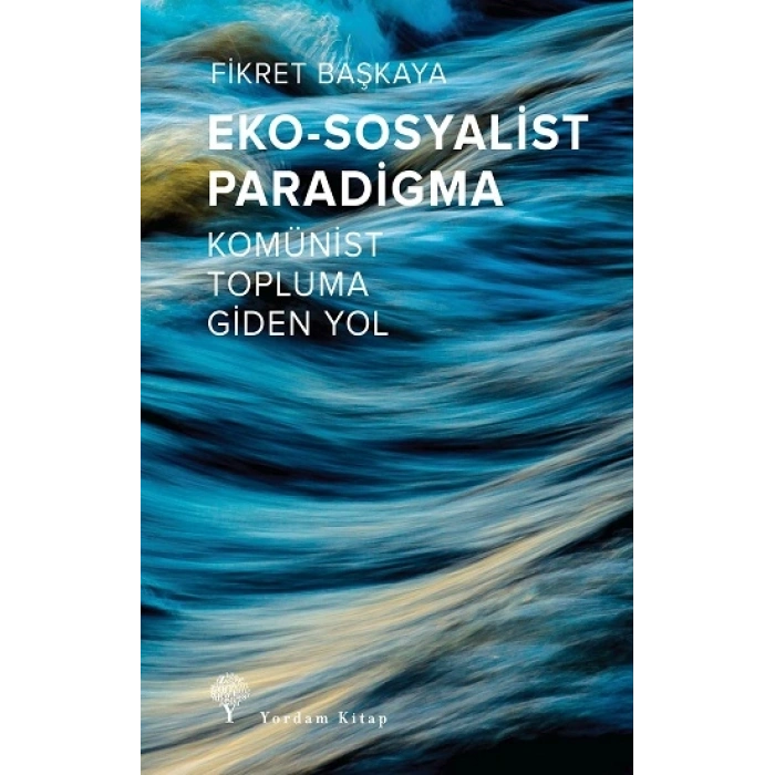 Eko-sosyalist Paradigma