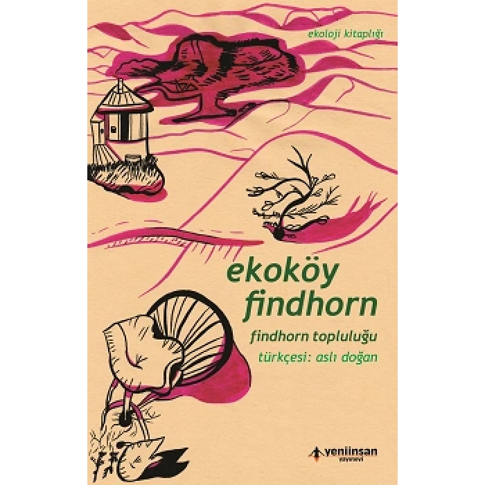 Ekoköy Findhorn