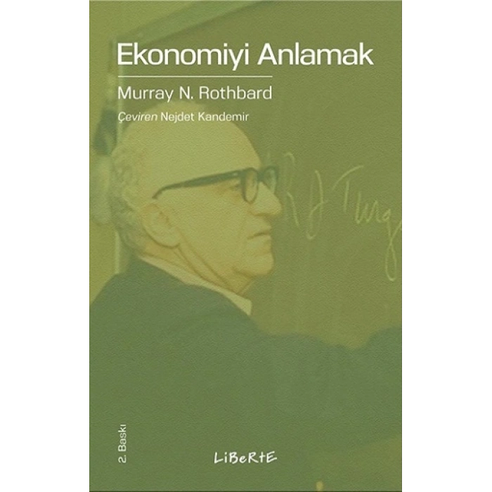 Ekonomiyi Anlamak