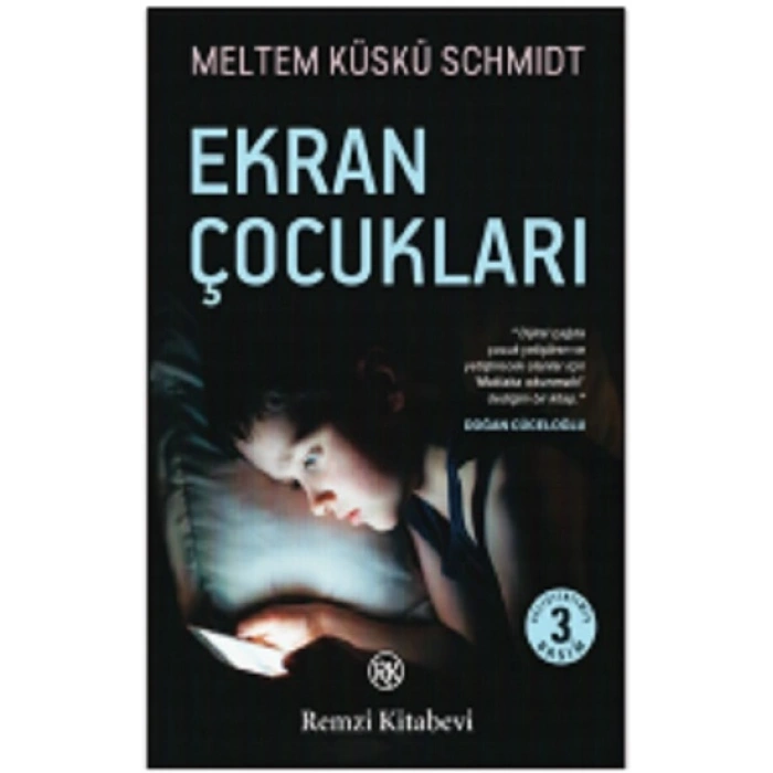 Ekran Çocukları