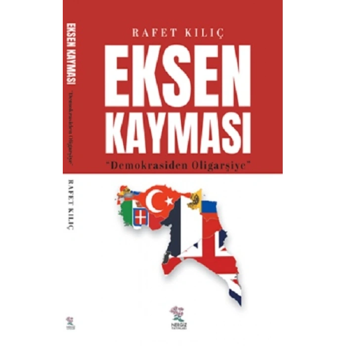 Eksen Kayması