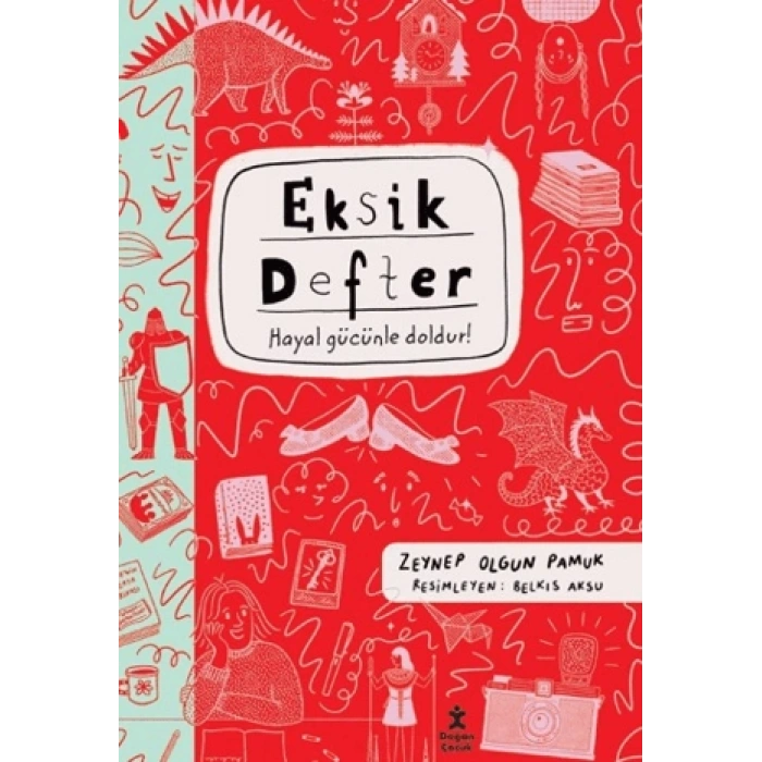 Eksik Defter