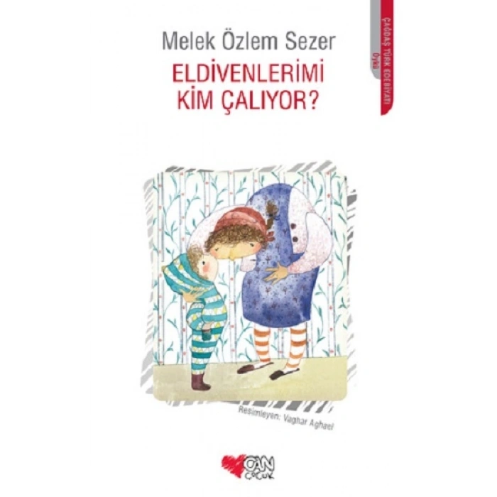 Eldivenlerimi Kim Çalıyor?