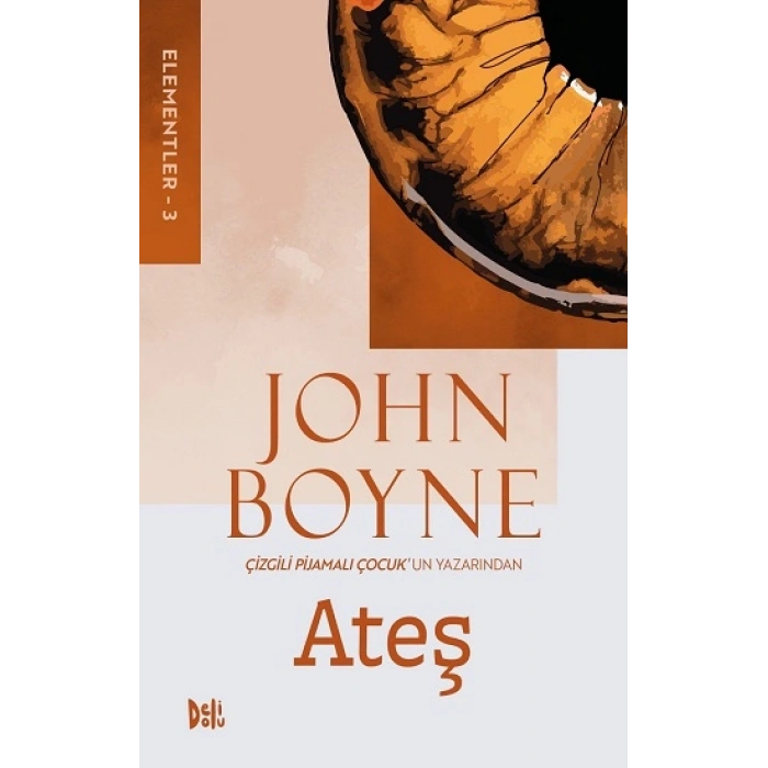 Elementler - 3: Ateş