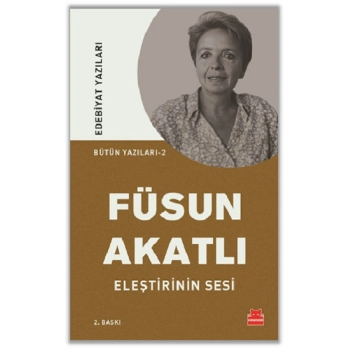 Eleştirinin Sesi