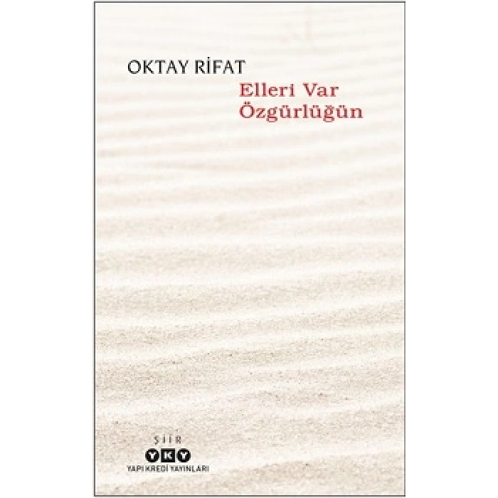 Elleri Var Özgürlüğün