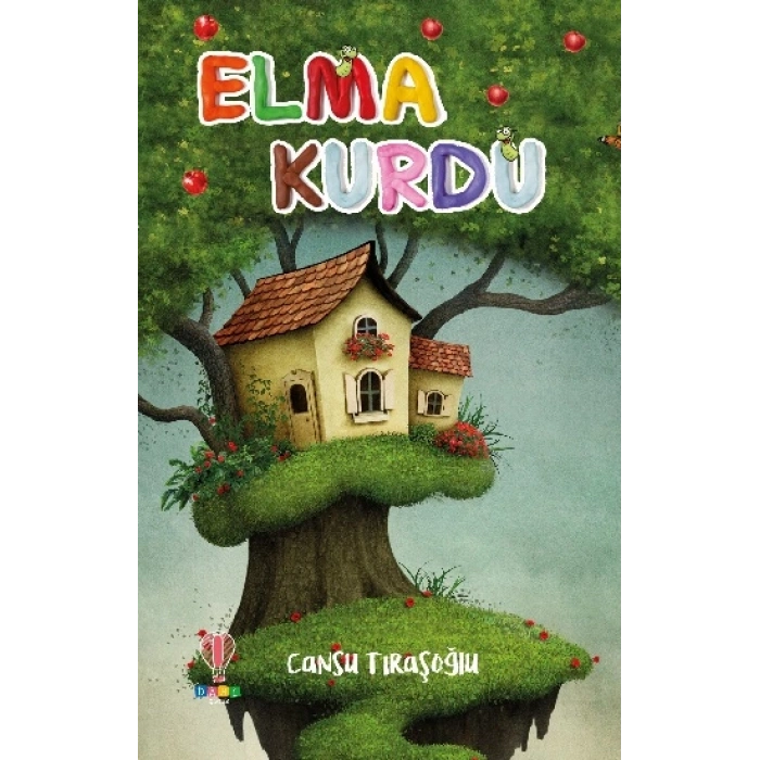 Elma Kurdu