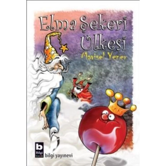 Elma Şekeri Ülkesi