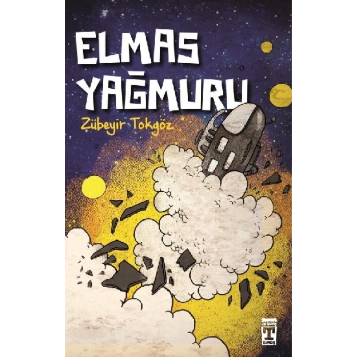 Elmas Yağmuru