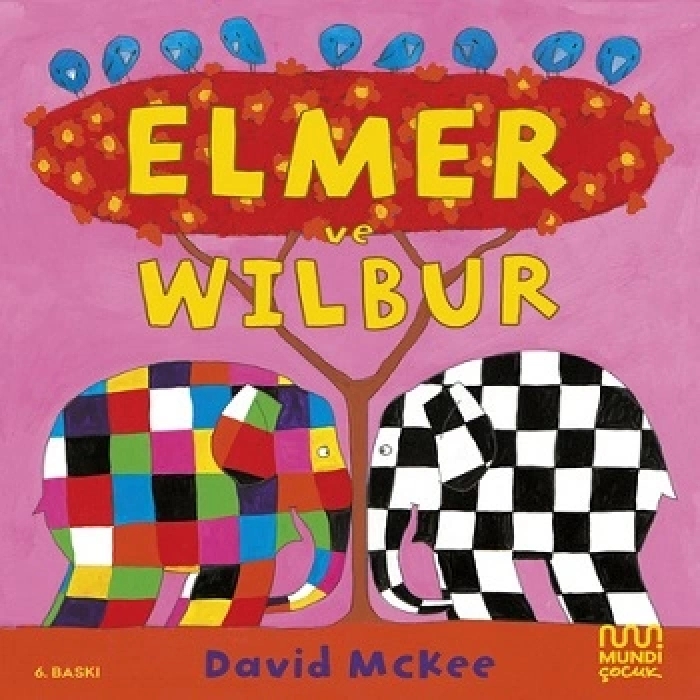 Elmer Ve Wilbur