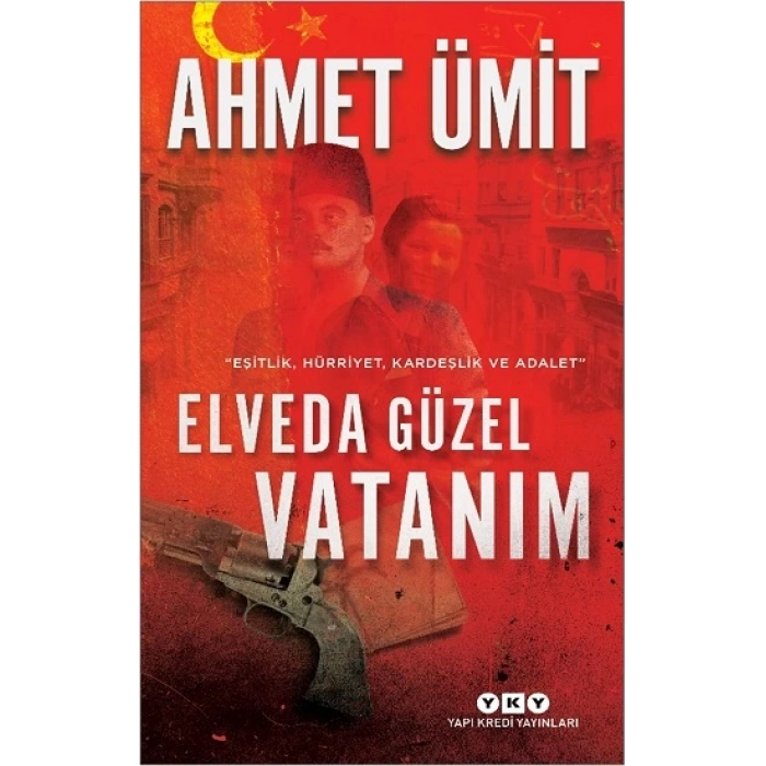 Elveda Güzel Vatanım
