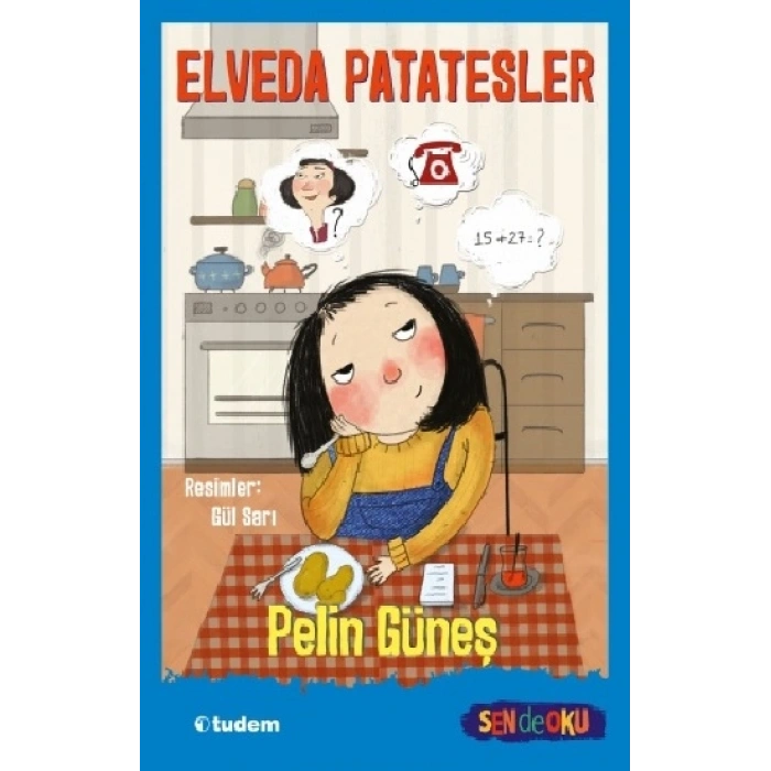 Elveda Patatesler