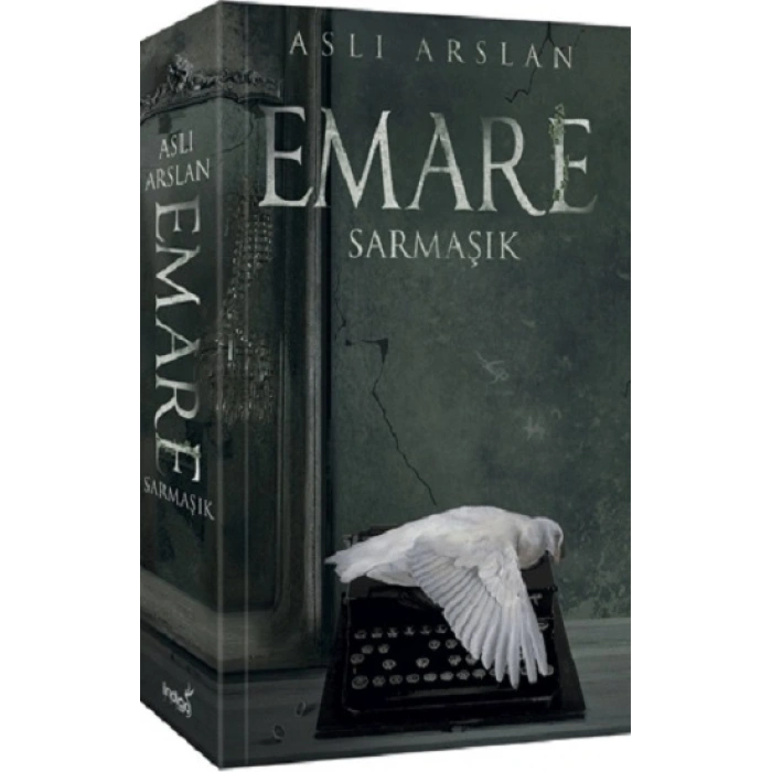 Emare - Sarmaşık