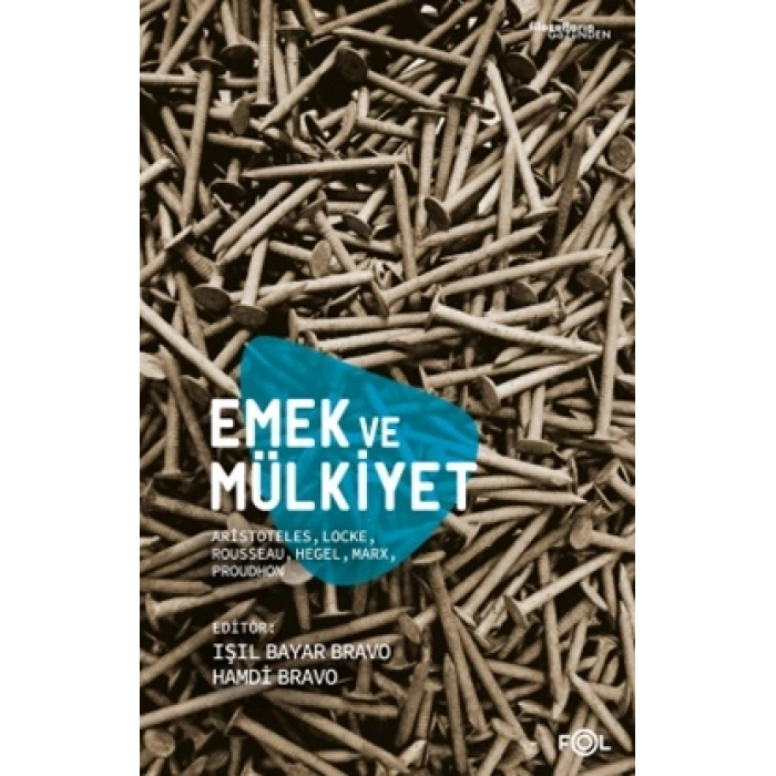 Emek Ve Mülkiyet