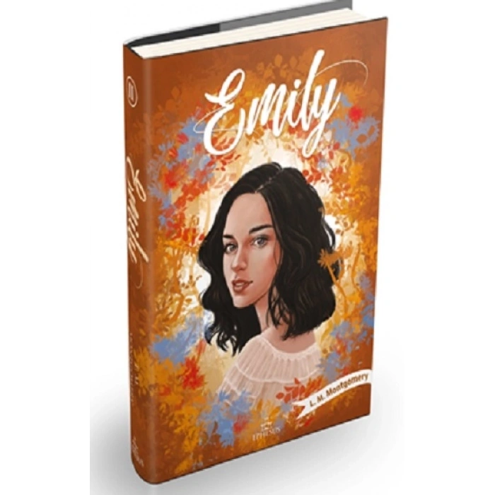 Emily -2 (ciltli)