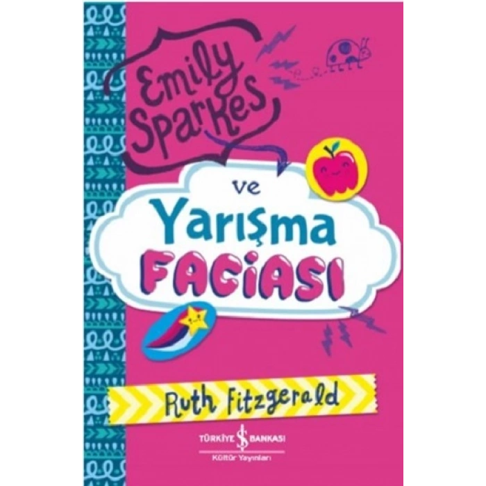 Emily Sparkes Ve Yarışma Faciası