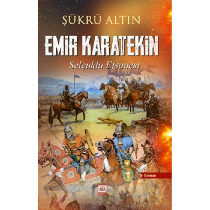 Emir Karatekin