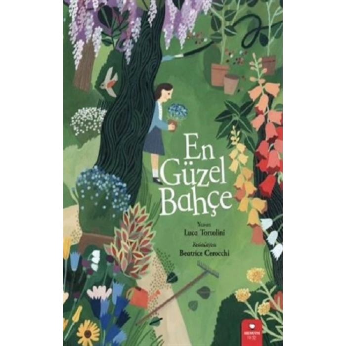 En Güzel Bahçe