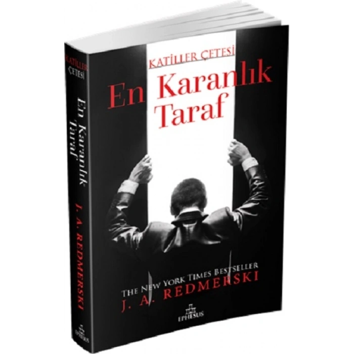 En Karanlık Taraf - Katiller Çetesi