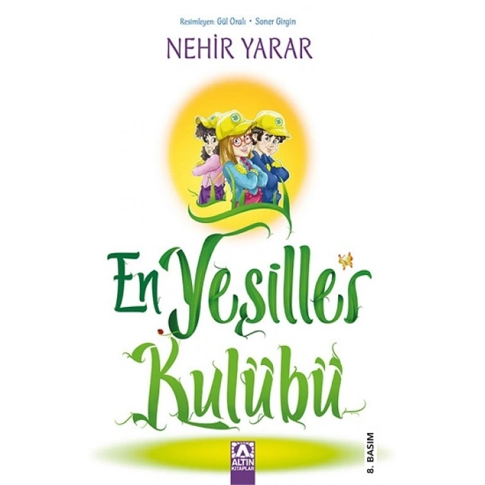 En Yeşiller Kulübü