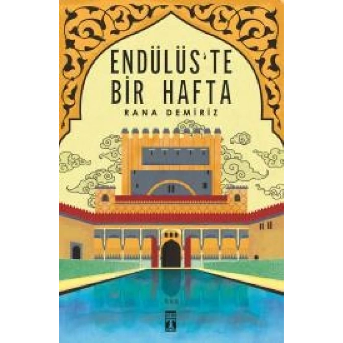 Endülüste Bir Hafta