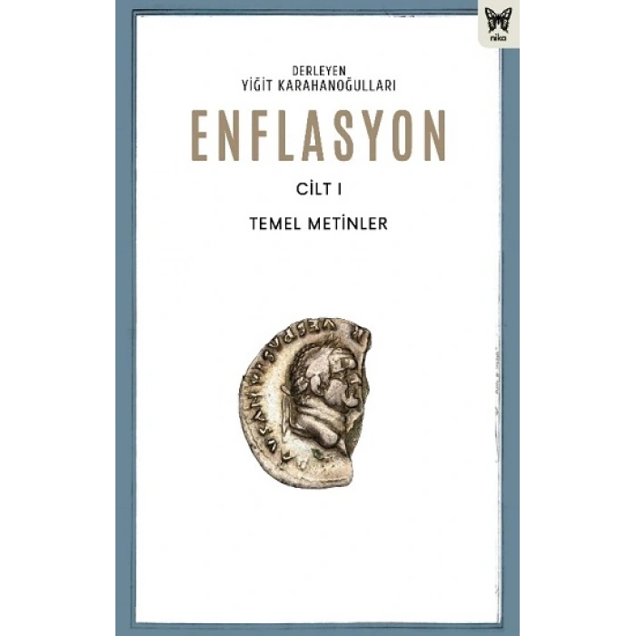 Enflasyon - Cilt 1